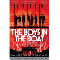 The Boys In The Boat
