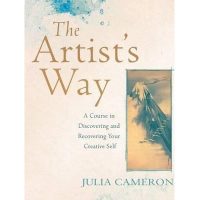 The Artist's Way : A Course in Discovering and Recovering Your Creative Self