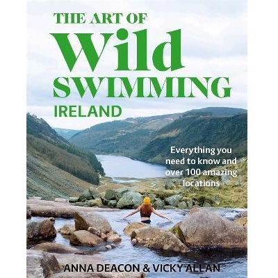 The Art of Wild Swimming: Ireland
