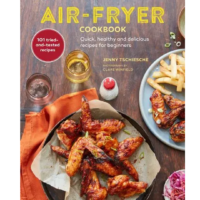 Airfryer Cookbook