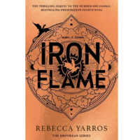 Iron Flame