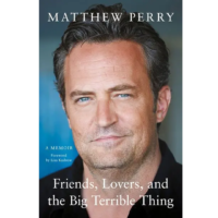 Friends Lovers and the Big Terrible Thing