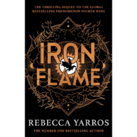 Iron Flame