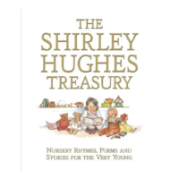Shirley Hughes Treasury