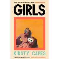 The Girls – A Just Books Staff Pick