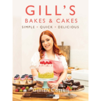 Gill's Bakes & Cakes