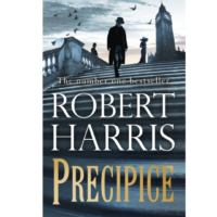 Precipice