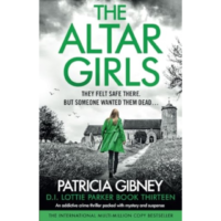 The Altar Girls