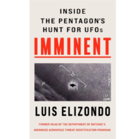 Imminent: Inside the Pentagon's Hunt for UFOs