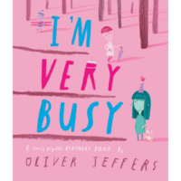 I’m Very Busy