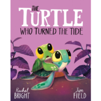 The Turtle Who Turned the Tide