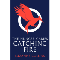 Catching Fire (Hunger Games)