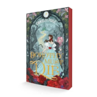 Dorothy Must Die