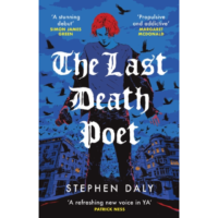 The Last Death Poet