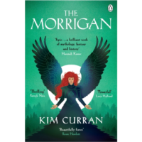 The Morrigan