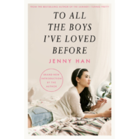 To All The Boys I’ve Loved Before