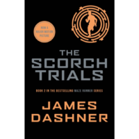 The Scorch Trials