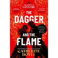 the Dagger and the Flame