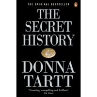 The Secret History