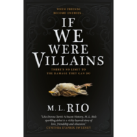 If We Were Villians
