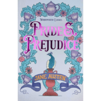 Pride & Prejudice