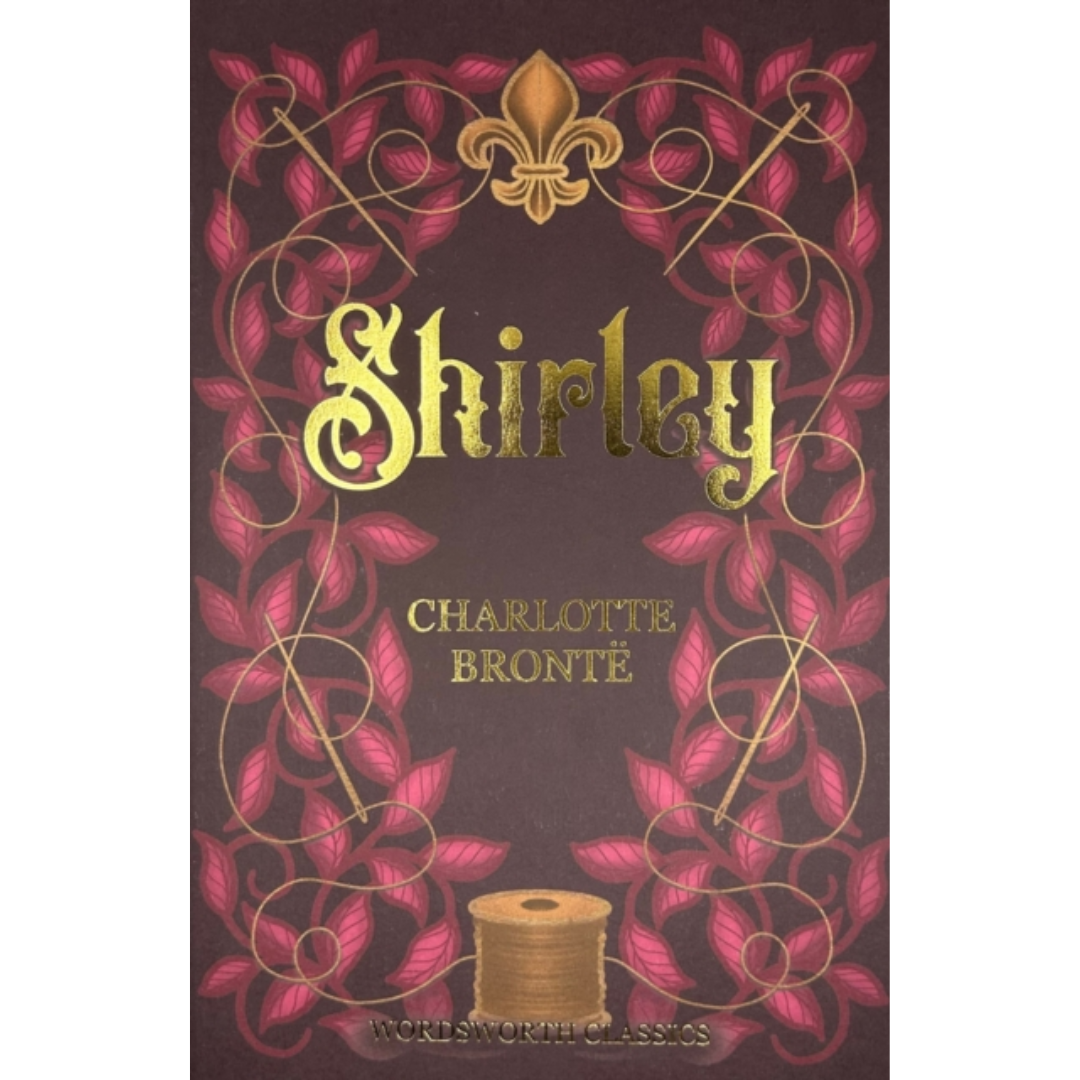 Shirley
