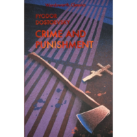 Crime & Punishment