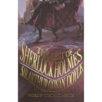 The Best of Sherlock Holmes