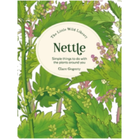 The Little Wild Library: Nettle