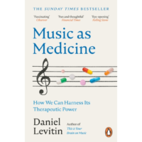 Music as Medicine