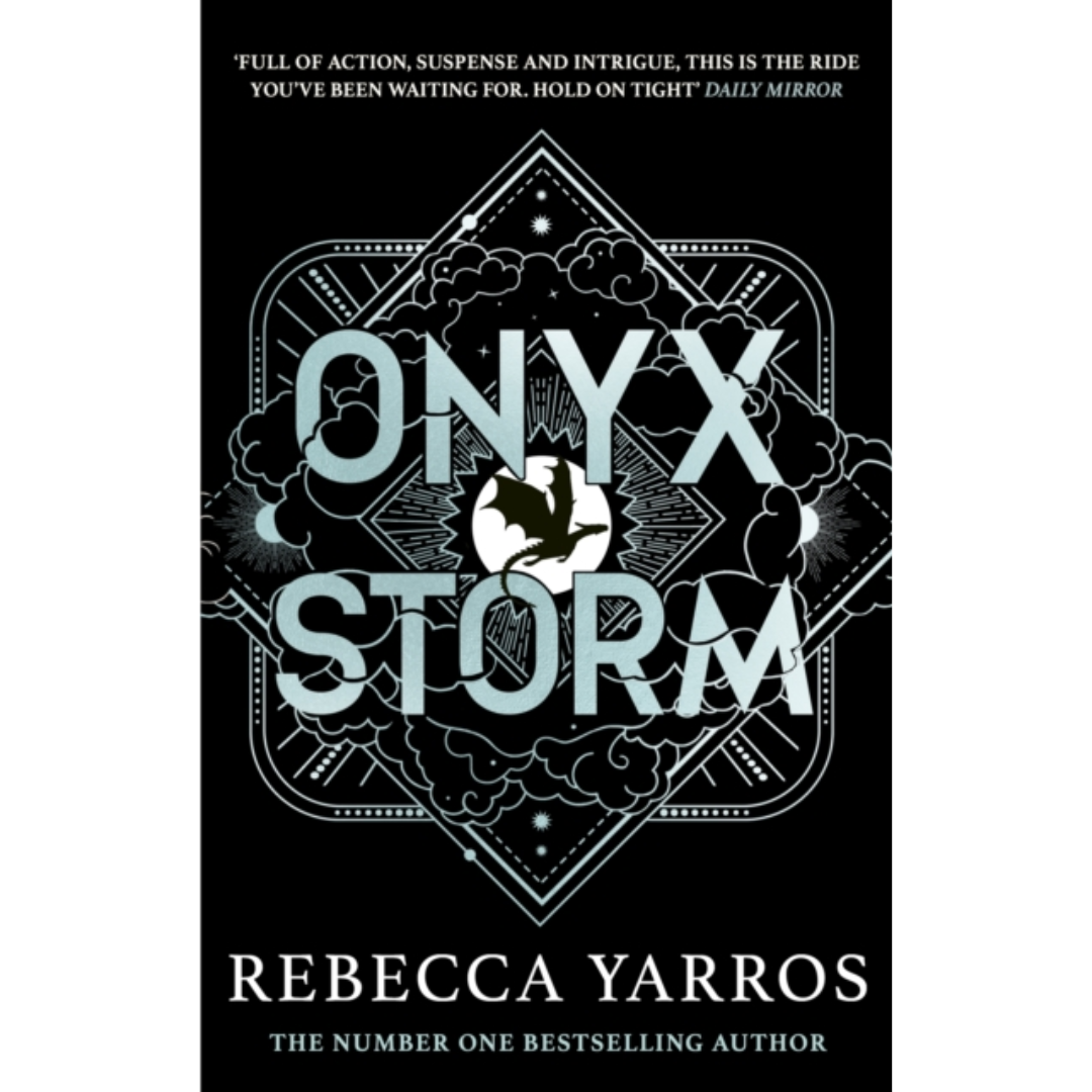 Onyx Storm