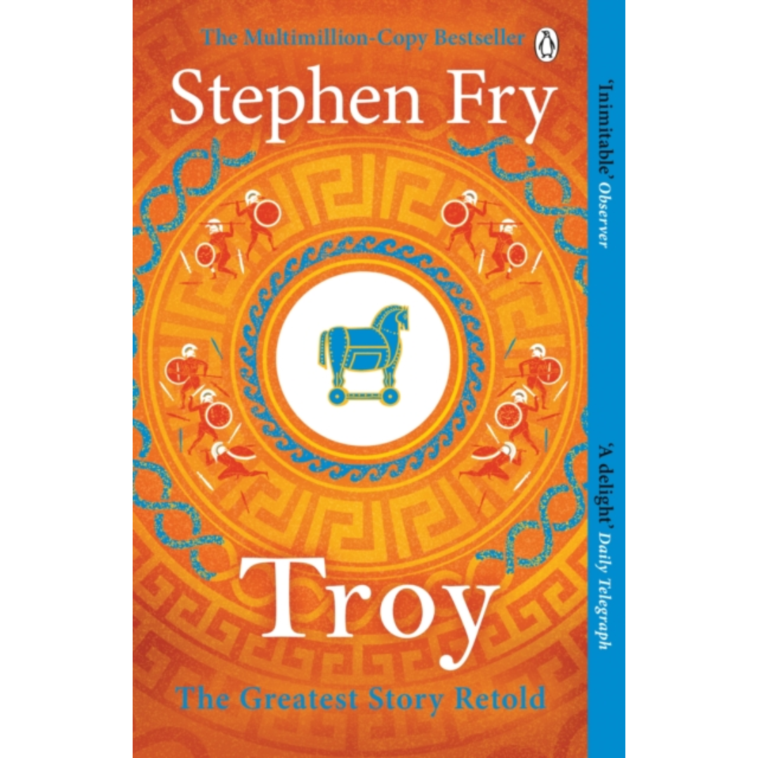 Troy