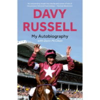 Davy Russell My Autobiography