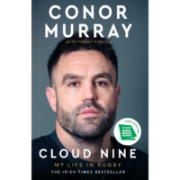 Cloud Nine My Life in Rugby