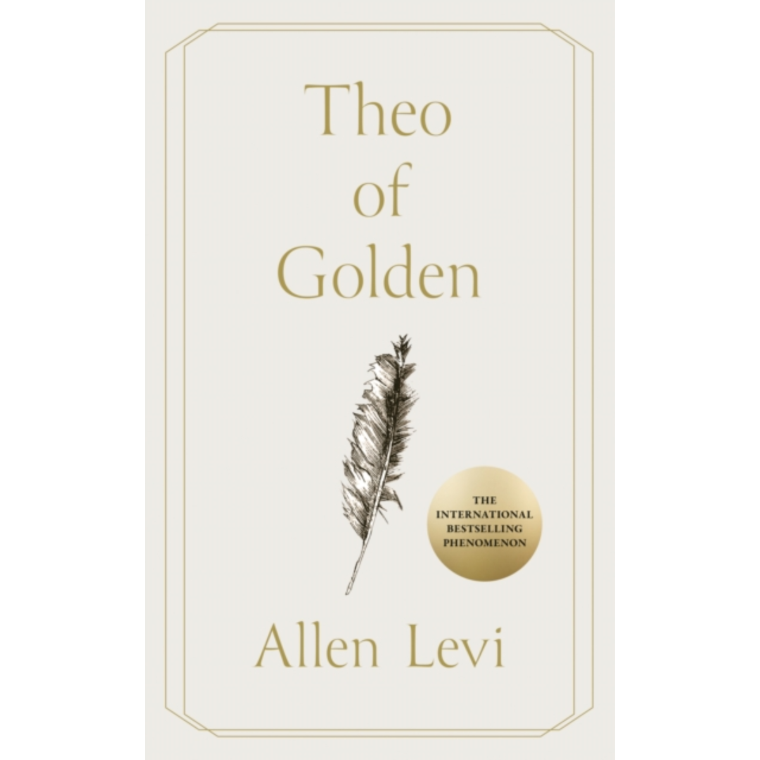 Theo of Golden