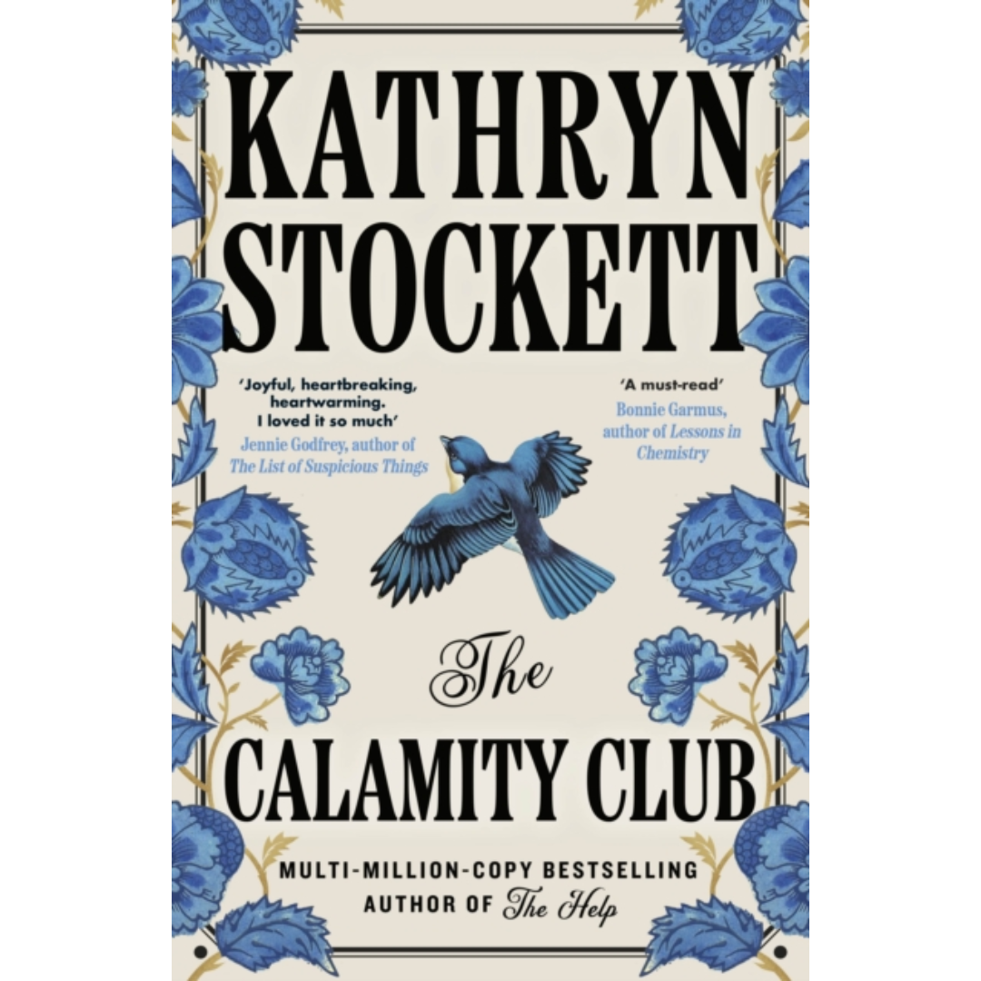 The Calamity Club